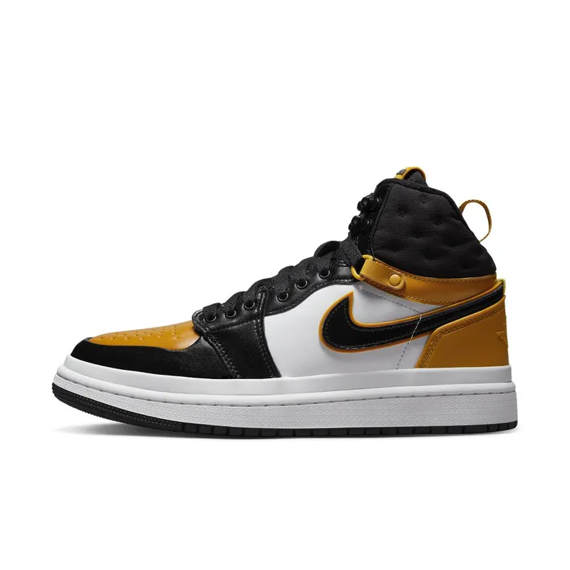 Air Jordan 1 Acclimate Brown (DC7723-701)
