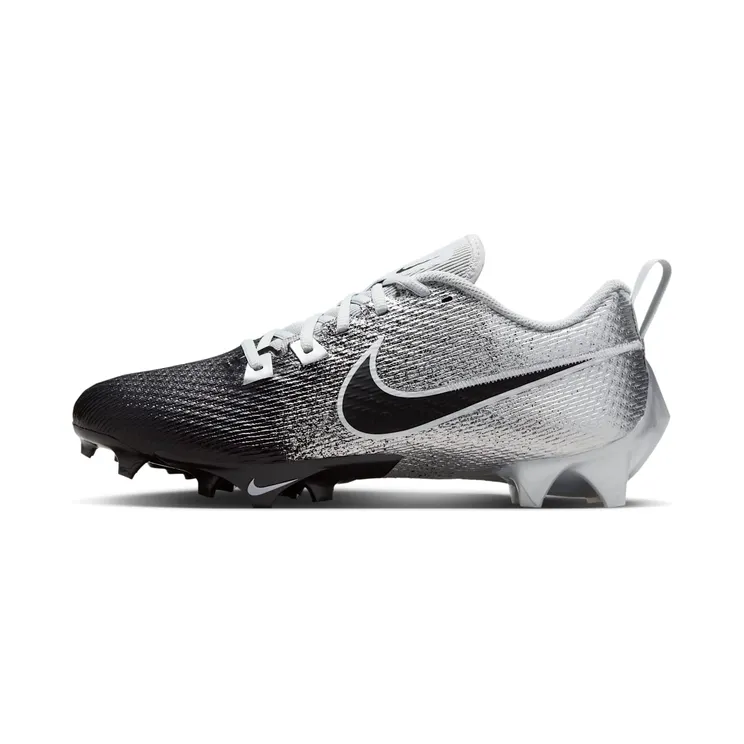 Nike Vapor Edge Speed 360 2 Metallic Silver Black (DA5455-003)