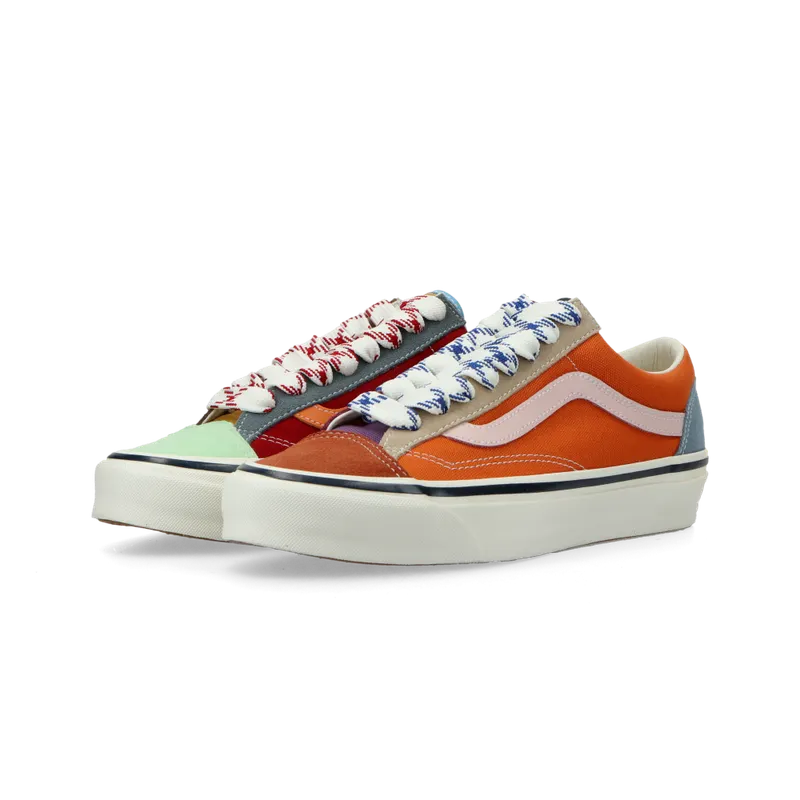 Vans Old Skool (color block) – VN000D5797N1