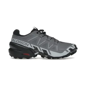 Salomon Speedcross 6 Quiet Shade Black (L41738000)