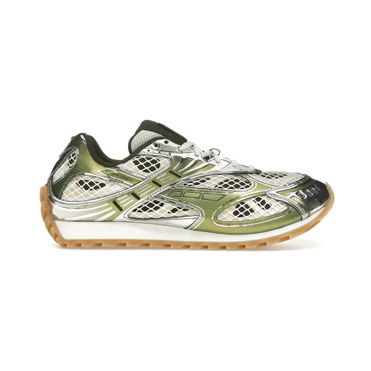 Bottega Veneta Orbit Mud White (741357V2X402848)