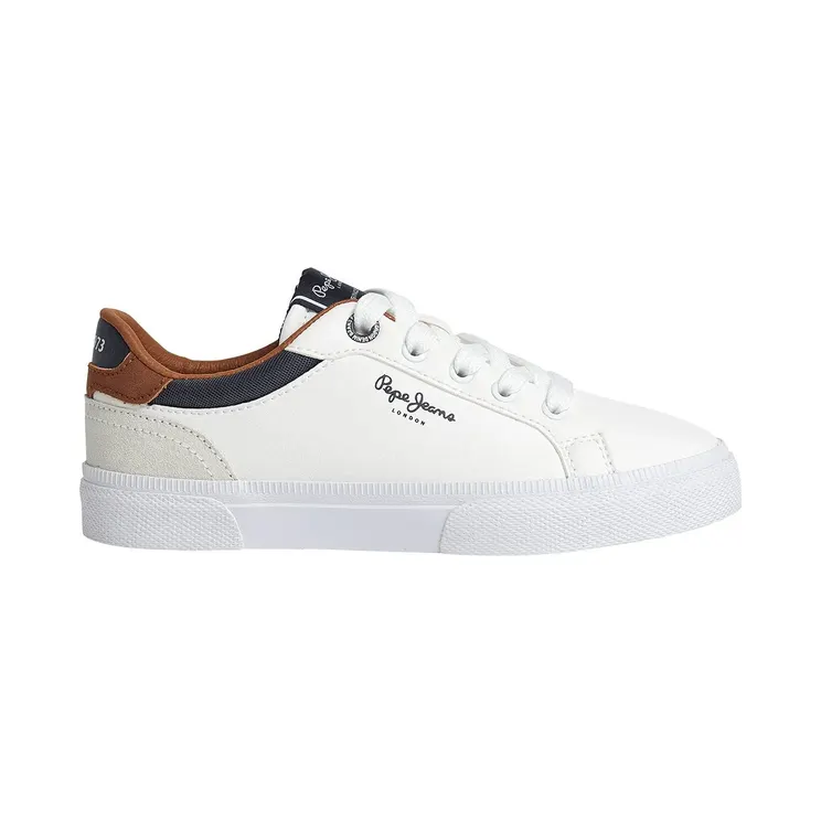 Pepe Jeans PèPè White (PBS30569-800)