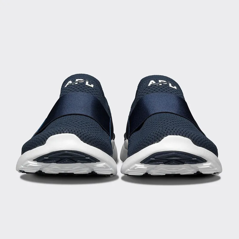 APL TechLoom Bliss “Navy/White” (Women)