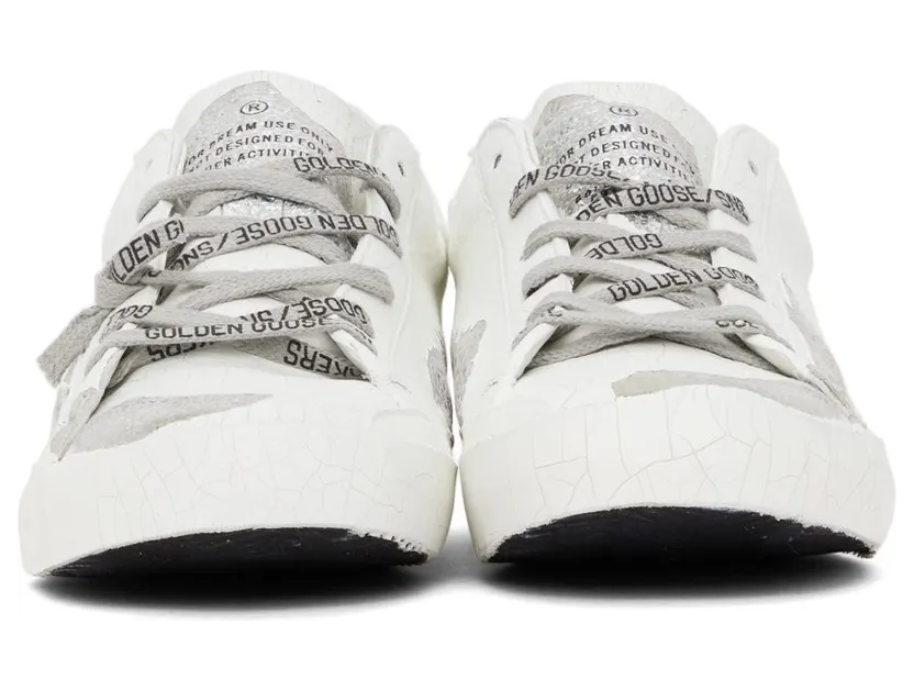 Golden Goose Plaster Superstar Sneakers (F00101.F002008.70137) (2)