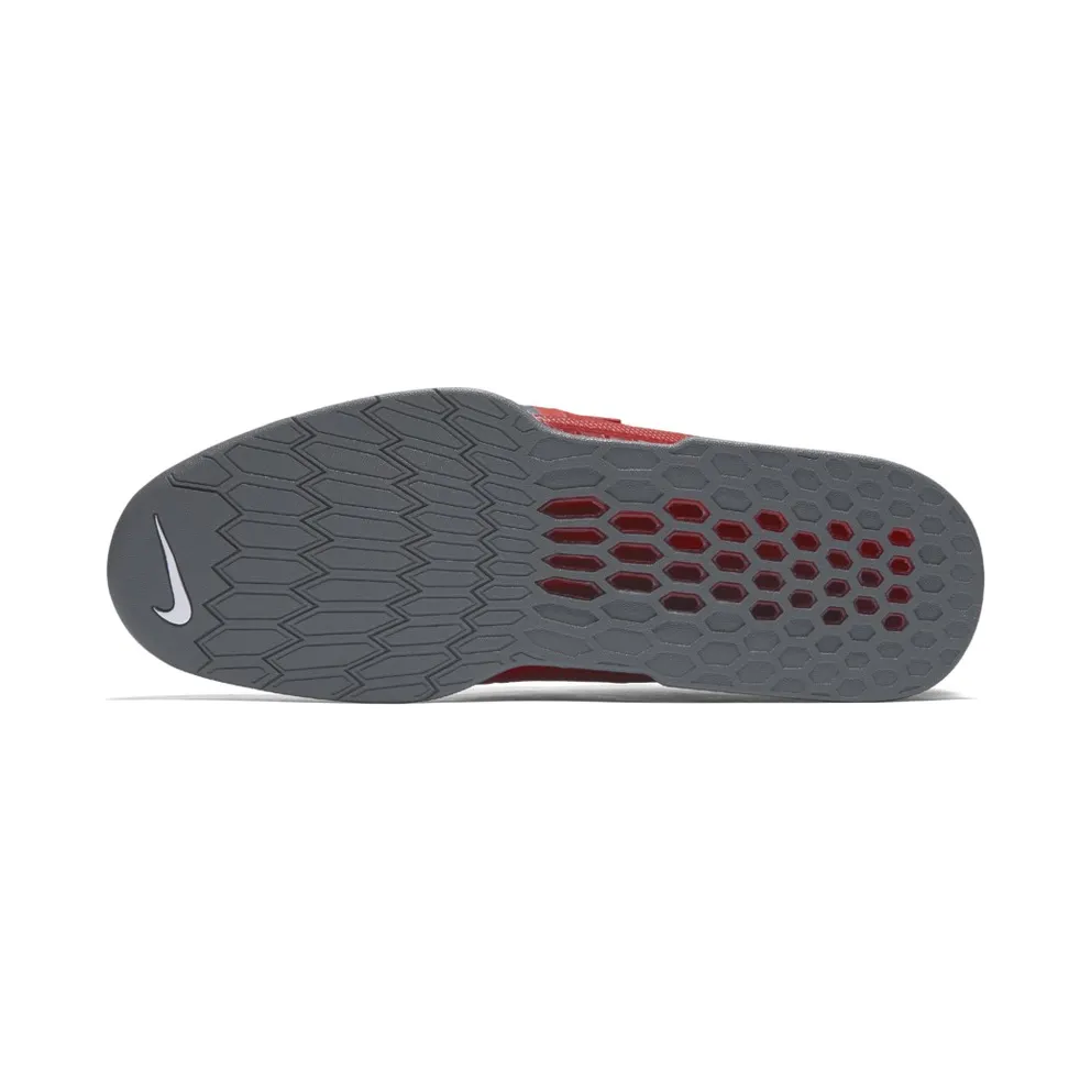 Nike Romaleos 3 University Red Dark Grey University Red/White-Dark Grey (852933-600)