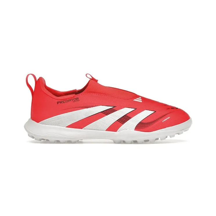 adidas Predator League Laceless Turf Pure Victory Pack (ID3815)