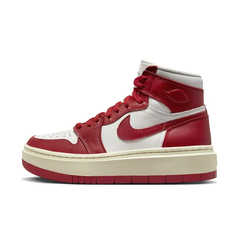 Air Jordan 1 Elevate High White (DN3253-116)