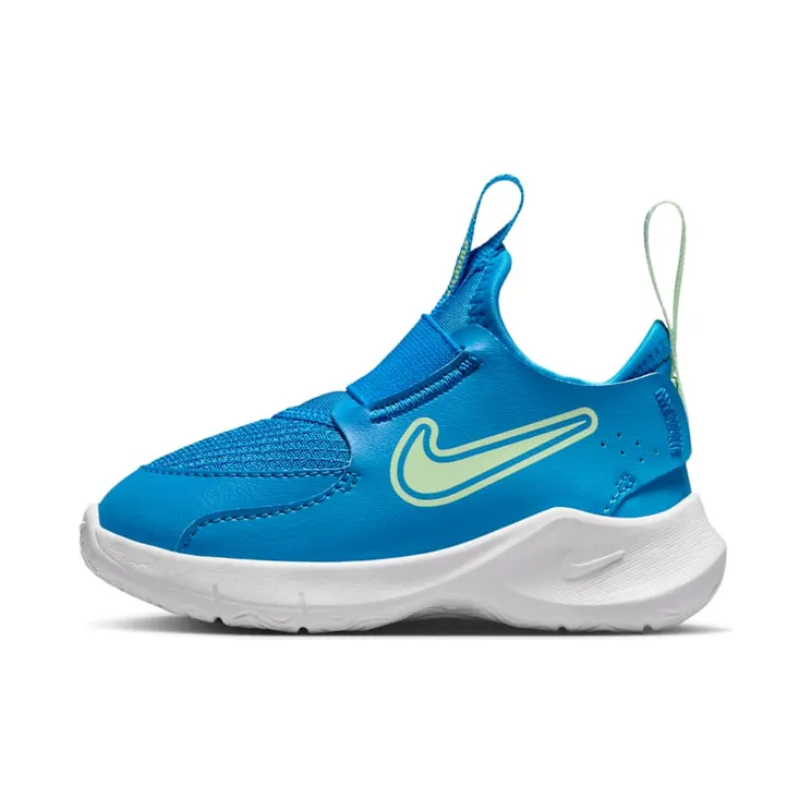 Nike Flex Runner 3 Photo Blue Vapor “Photo Blue / Vapour Green” (FN1478-400)