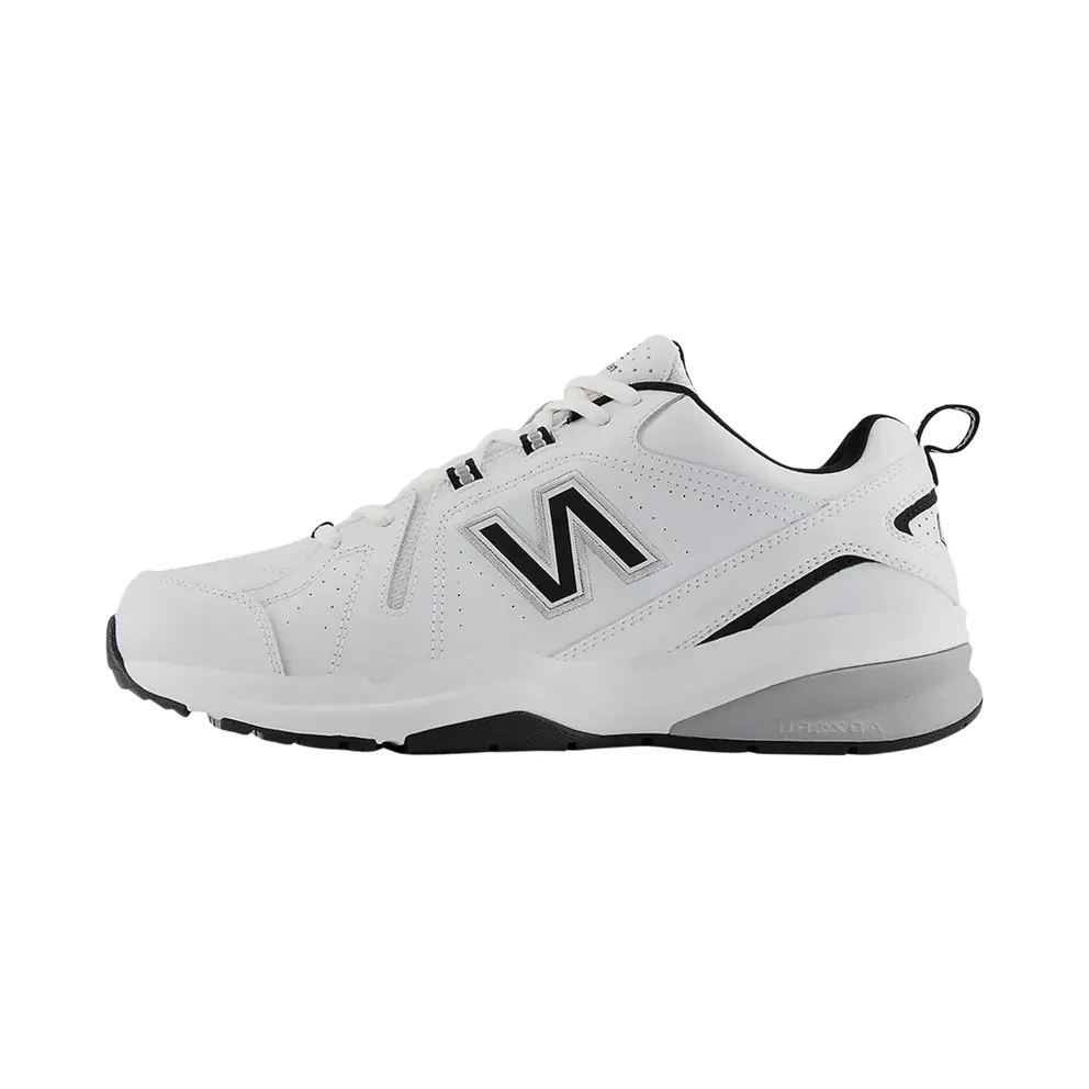 New Balance 608v5 “White Black” (MX608SB5)