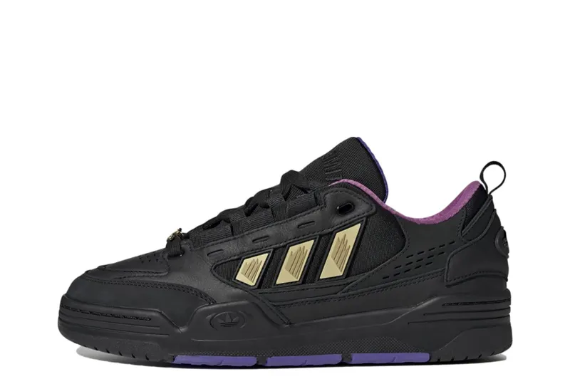 adidas ADI2000 Yu-Gi-Oh! Yugi’s World (with Sealed Dark Magician Promo Card) (H06442)