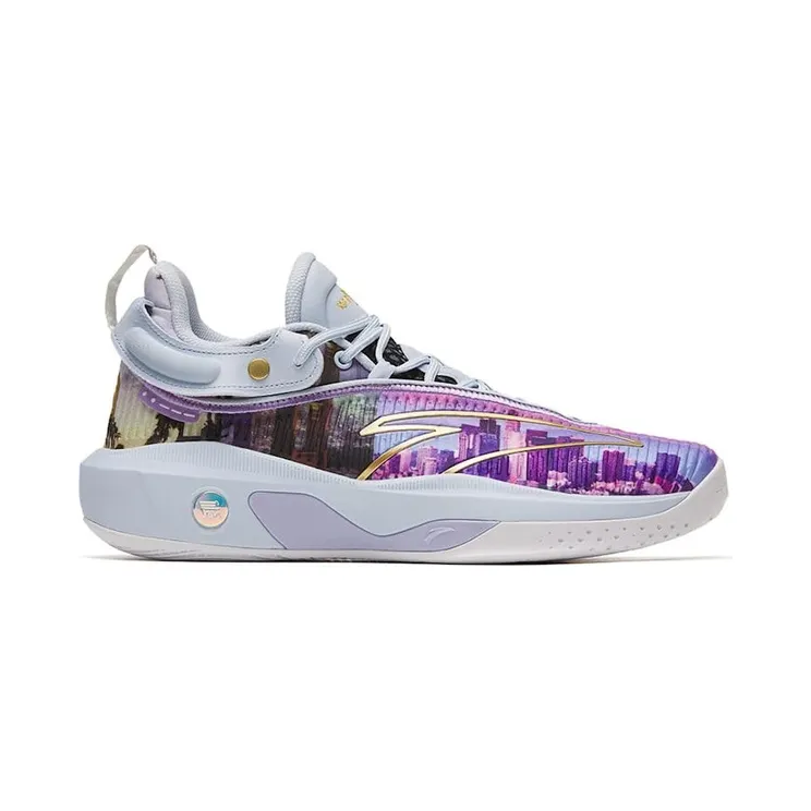 Anta Klay Thompson KT8 The Bay (812311101-2-41)