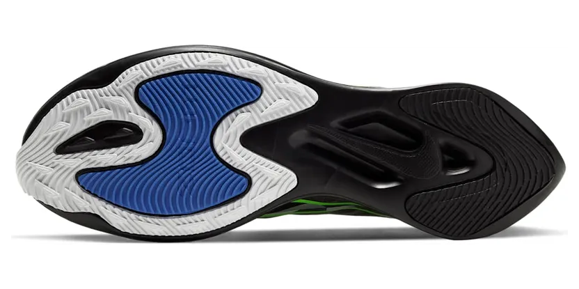 nike-zoom BQ3202-009