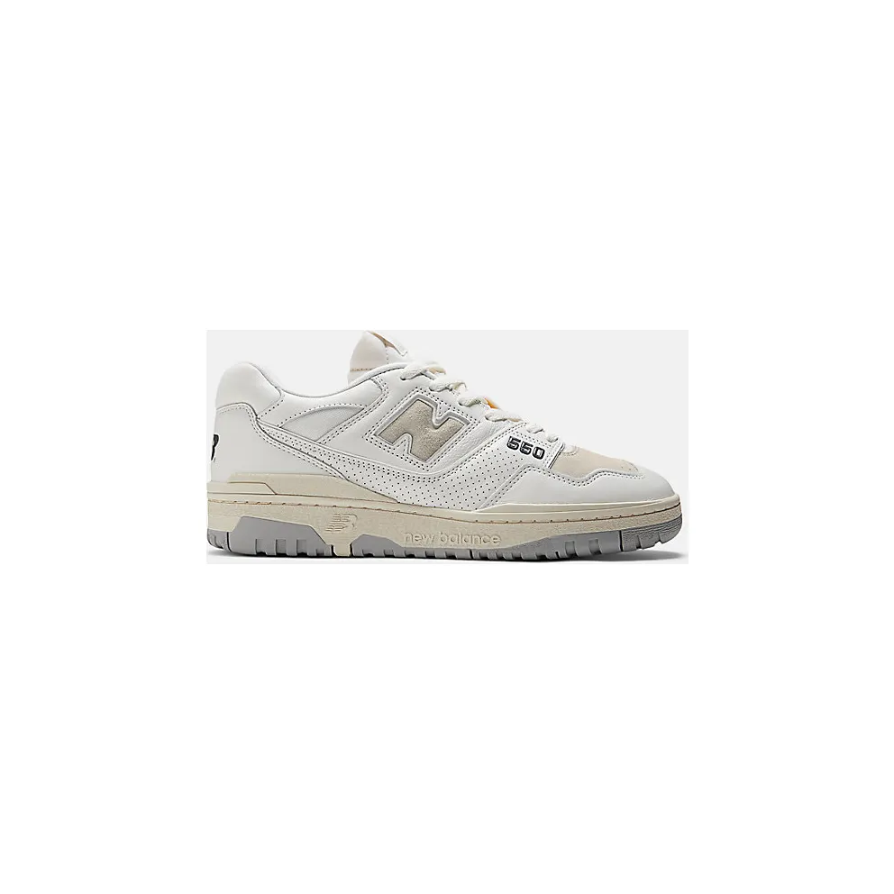 New Balance BB550 PWG White (BB550PWG)