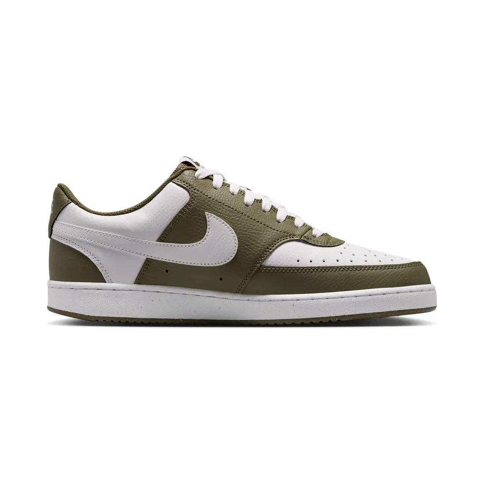 Nike Court Vision Low Medium Olive (HM9862-201)