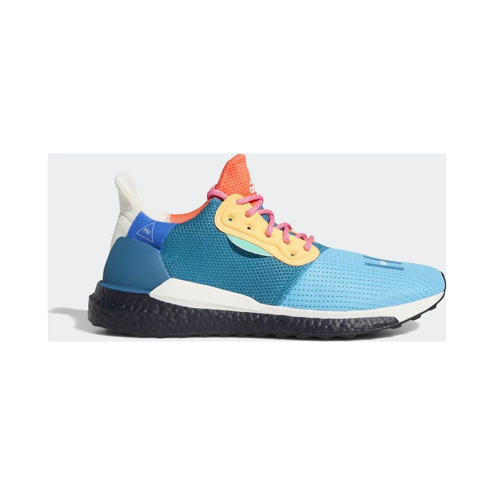 adidas Campus Pharrell Williams Ecru Tint Ecru Tint/Cream White/Clear Brown (FX8025)