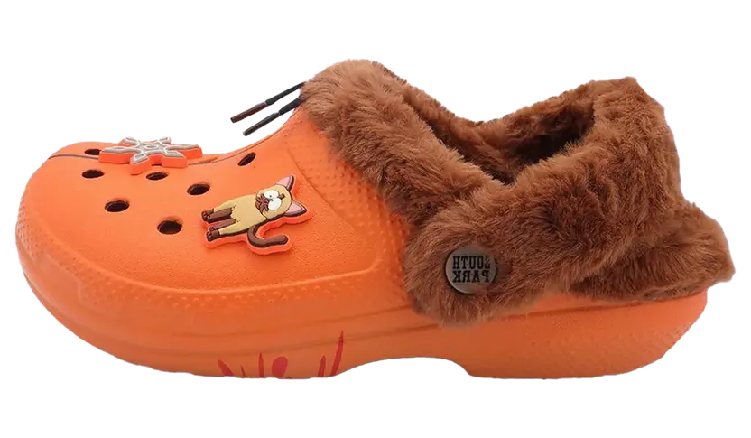 Crocs Classic Clog “South Park – Kenny” (211499-90H)