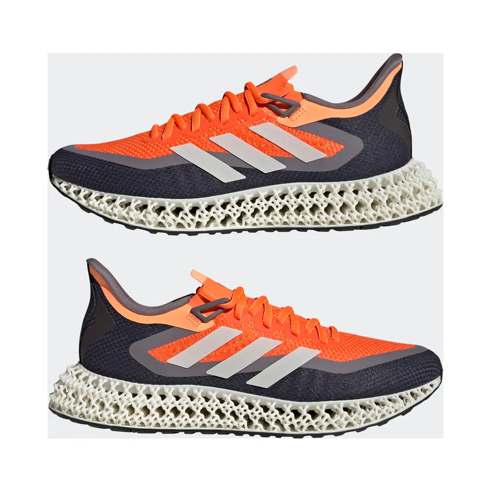 adidas adidas 4DFWD 2 Running Impact Orange / Cloud White / Trace Grey (GY8421)
