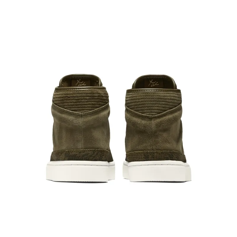 Jordan  Westbrook Military Green Military Green (768934-305)