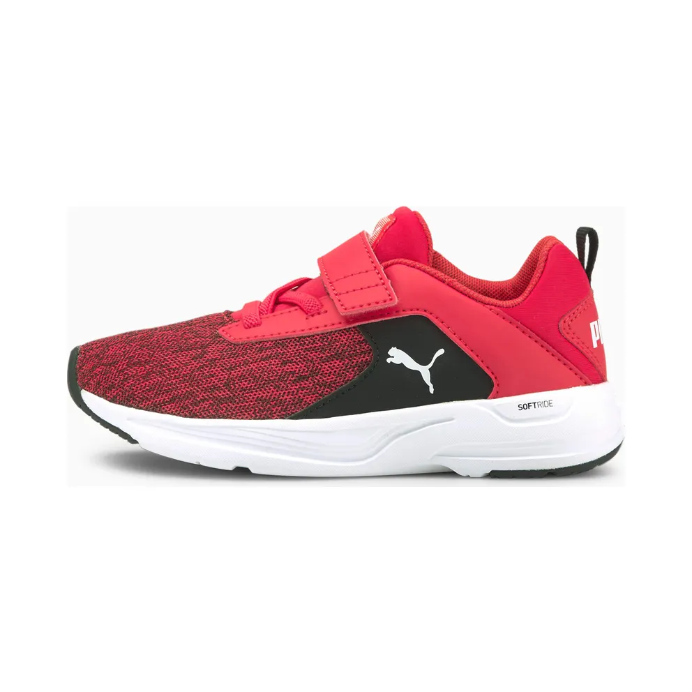 Puma Comet 2 Alt Pink/Black (19477704)
