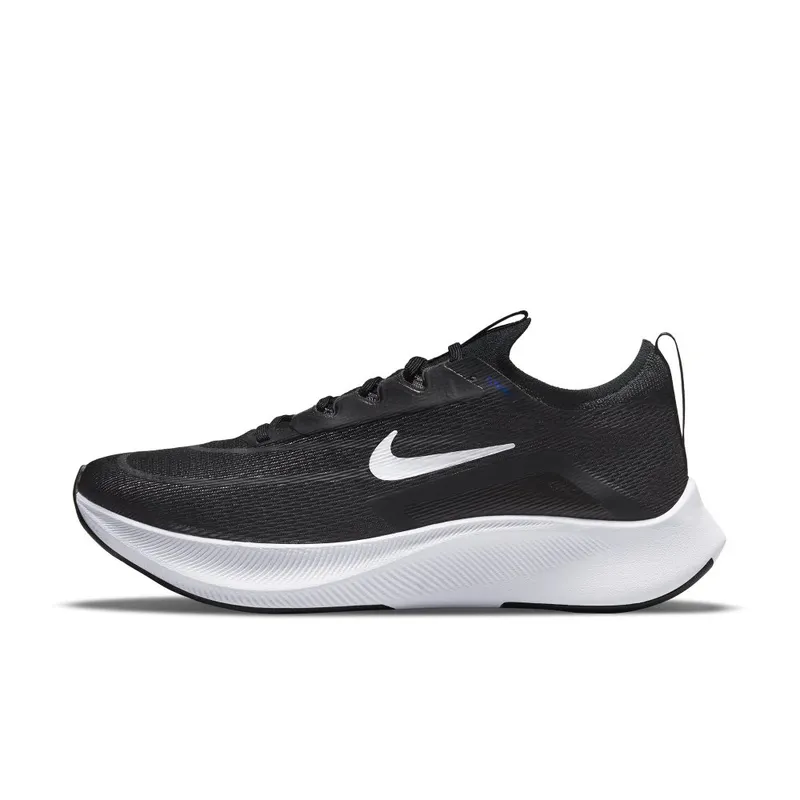 Nike Zoom Fly 4 Road Running Black (CT2392-001)