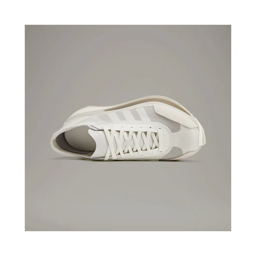 Adidas Y-3 S-Gendo Run Cream White / Talc / Wonder White (JQ2464)