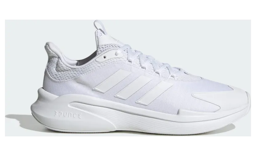 adidas AlphaEdge + Cloud White / Cloud White / Grey One (IF7291)