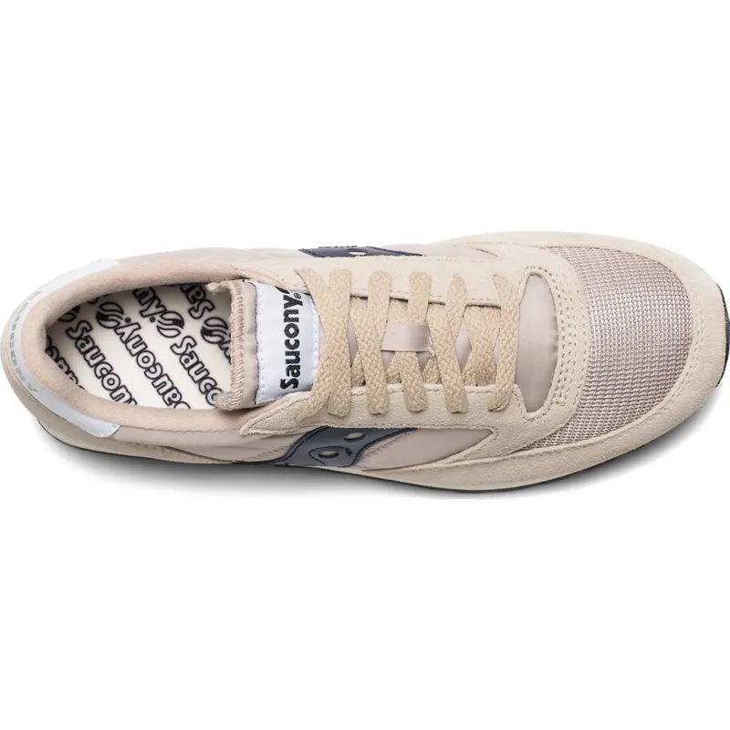Saucony Jazz Original Vintage Tan (S70368-54)
