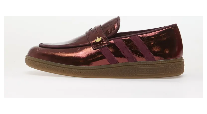 adidas Spezial Maroon/Maroon/Gold Met. (KK2784)
