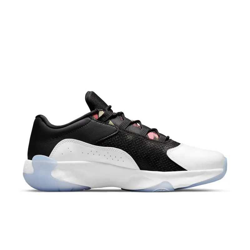 Air Jordan 11 CMFT Low White (CW0784-104)