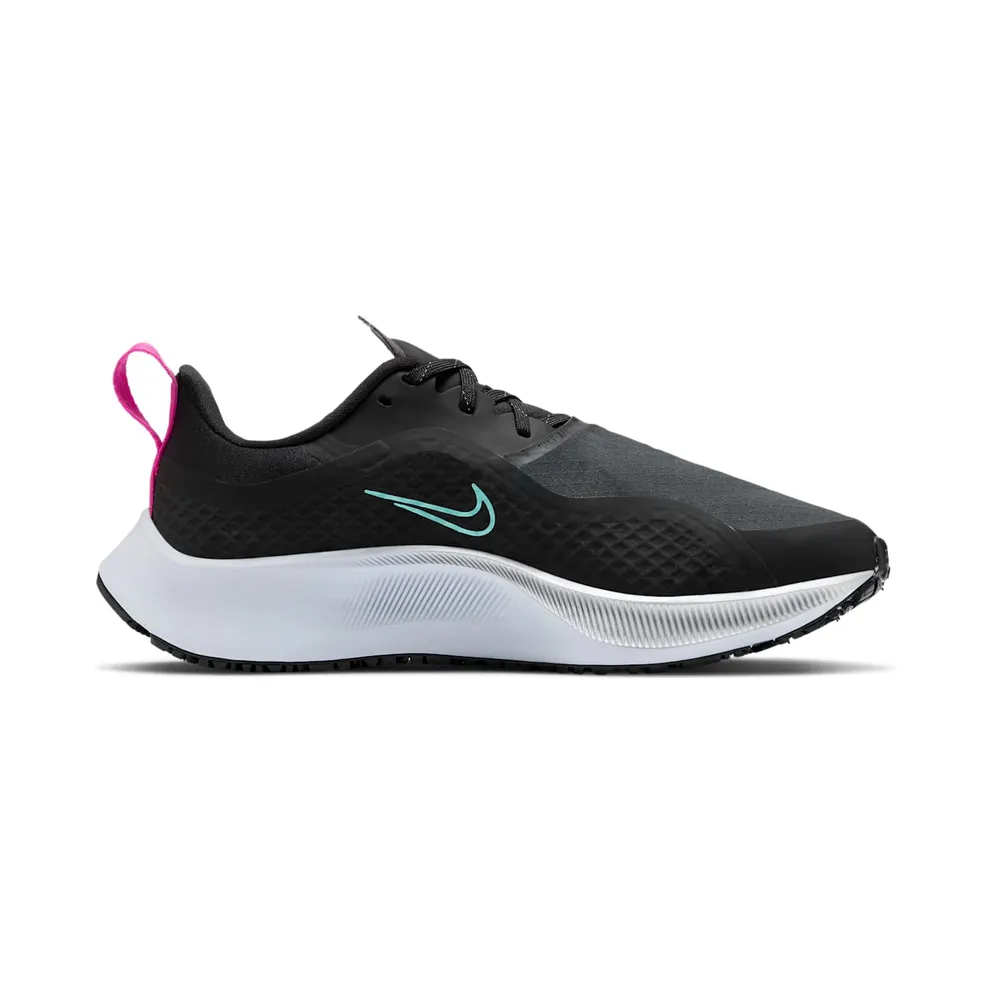 Nike Air Zoom Pegasus 37 Shield Running Black (CQ8639-003)