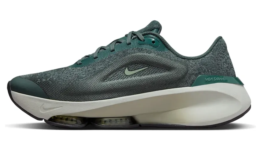 Nike Versair Vintage Green Light Silver Oil Green Jade Horizon (DZ3547-300)