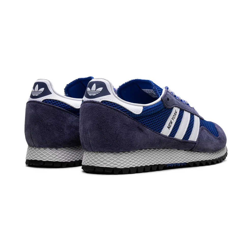 Adidas New York “Dark Blue White” (JH5114)