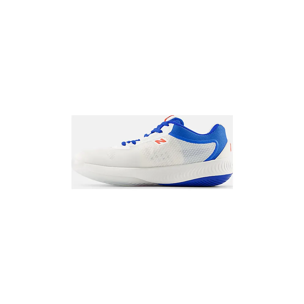 New Balance FuelCell 996v6 Pickleball White Navy (WCH996PI)