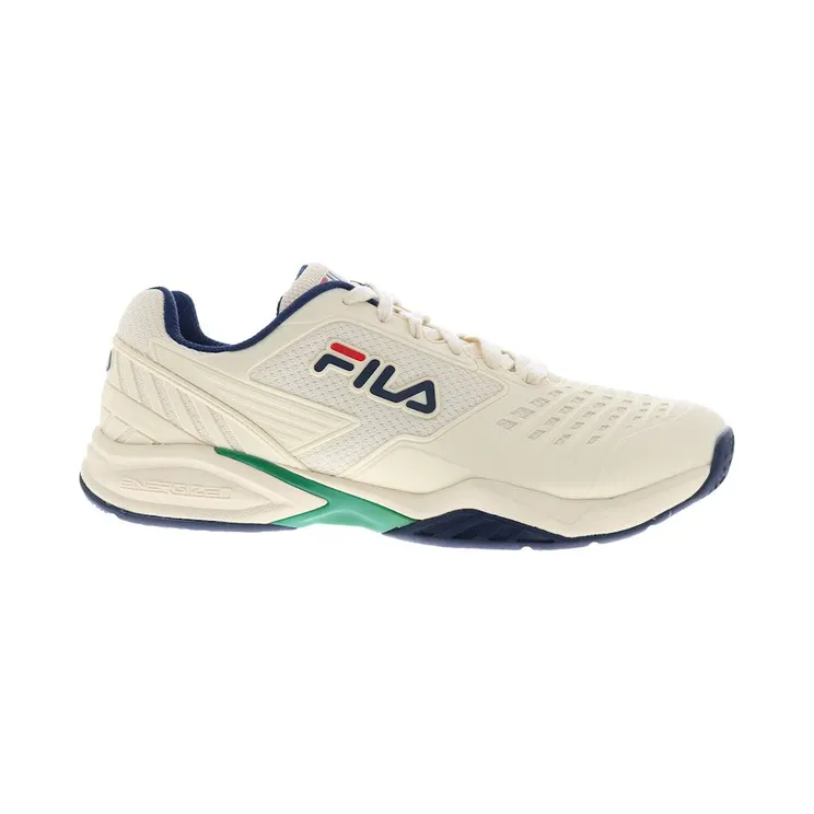 Fila Axilus 2 Energized White Blue Grey (1TM01897-143)