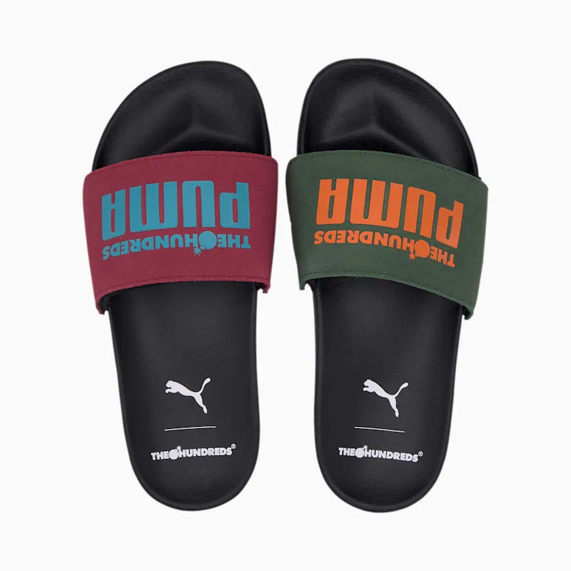 Puma Leadcat The Hundreds (372940-01)
