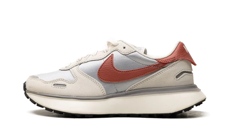 Nike Phoenix Waffle “Rugged Orange” (FD2196-001)