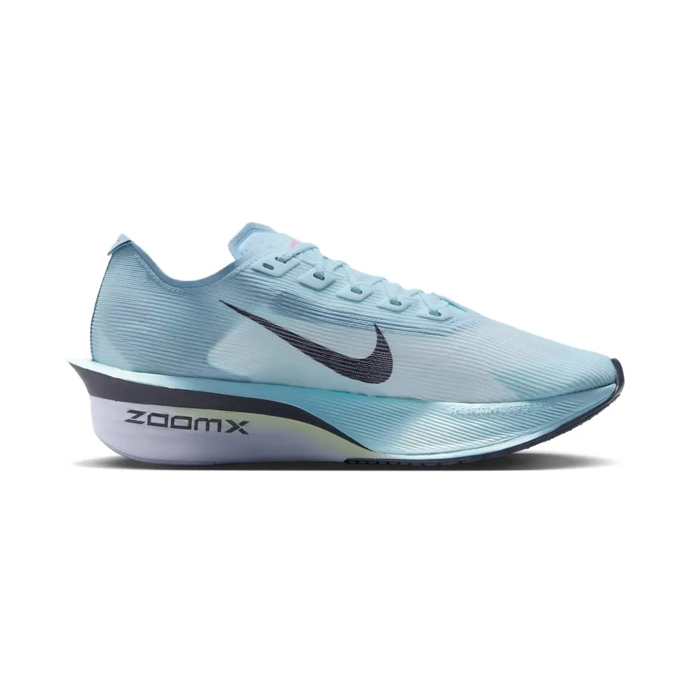 Nike ZoomX Vaporfly Next% 4 “Glacier Blue” (HF6412-400)