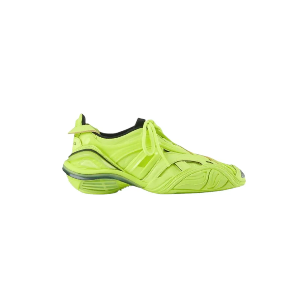 Balenciaga Tyrex Fluo Yellow (617517W2UA17320)
