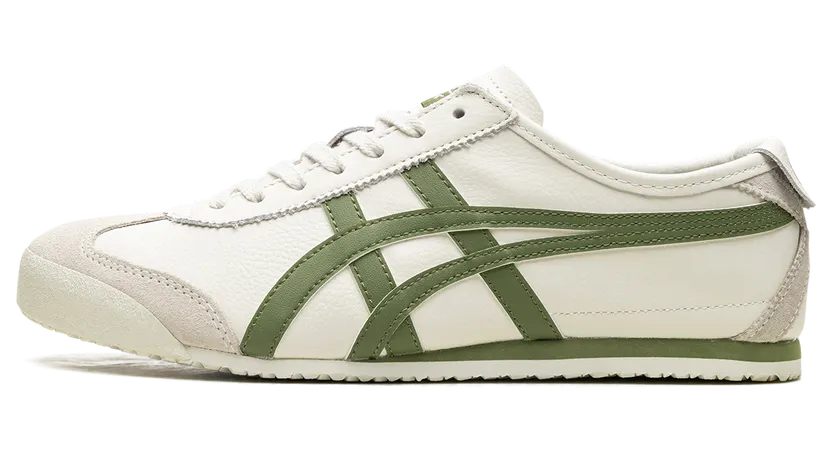 Onitsuka Tiger Mexico 66 “Cream Green” (1183B771-111)