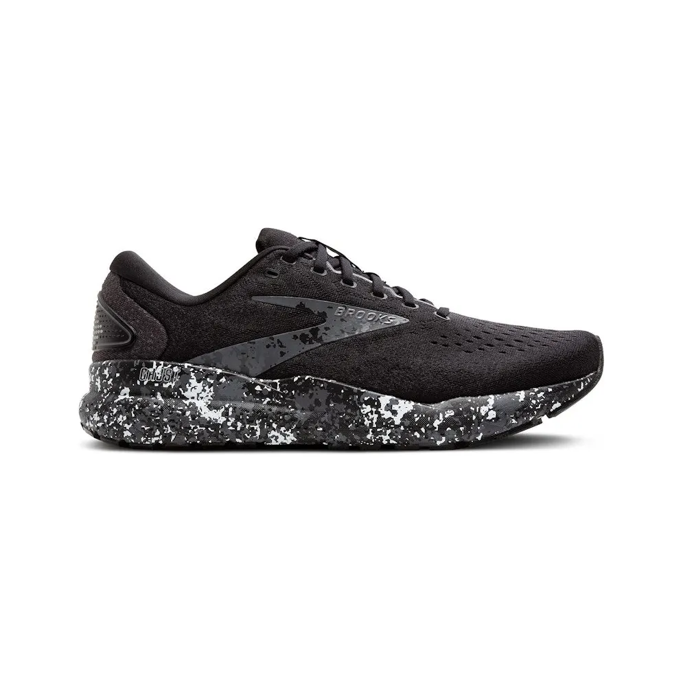 Brooks Ghost 16 Black Iron Lava (110418-1D-062)