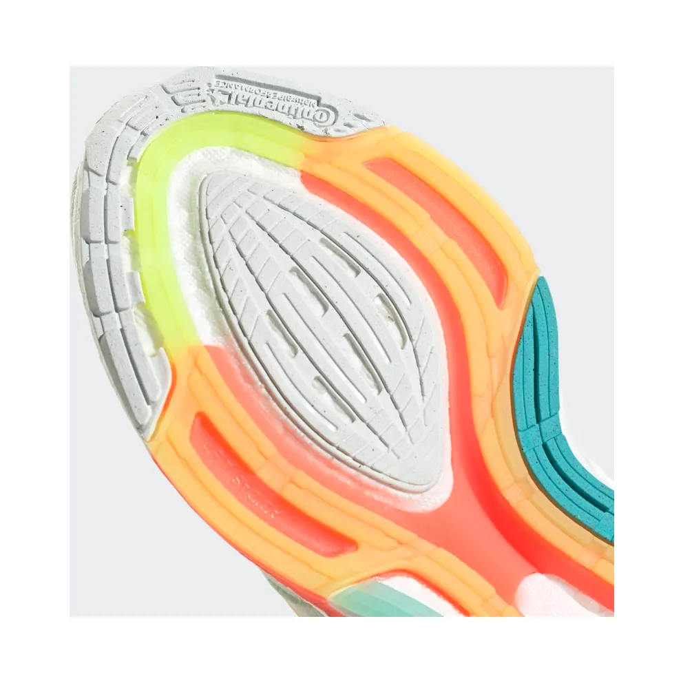 adidas Ultraboost 22 White Tint / Turbo / Mint Rush (GX8015)