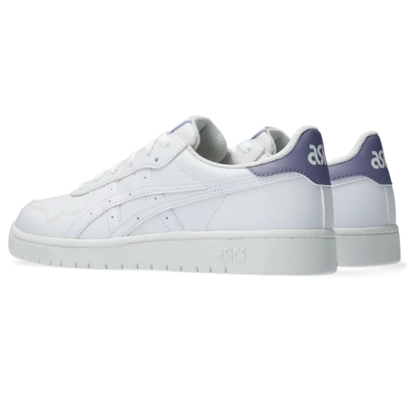 Asics Japan S White/Ash Rock (1202A118.123)