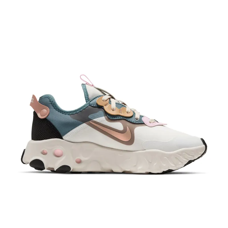 Nike React Art3mis Blue Arctic Pink (CZ1148-100)