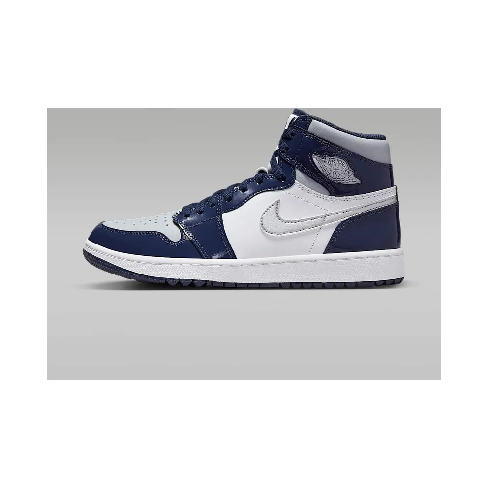 Air Jordan 1 Retro High OG Golf “Midnight Navy” (DQ0660-100)