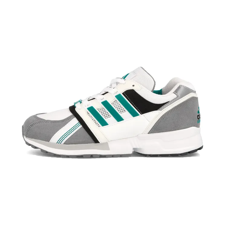adidas EQT CSG 91 Cloud White / Eqt Green / Core Black (G58101)