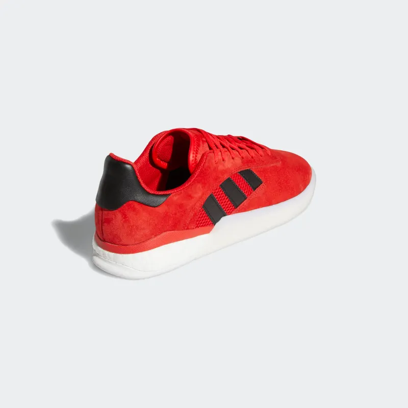 adidas 3ST.004 Vivid Red / Core Black / Cloud White (FY0500)