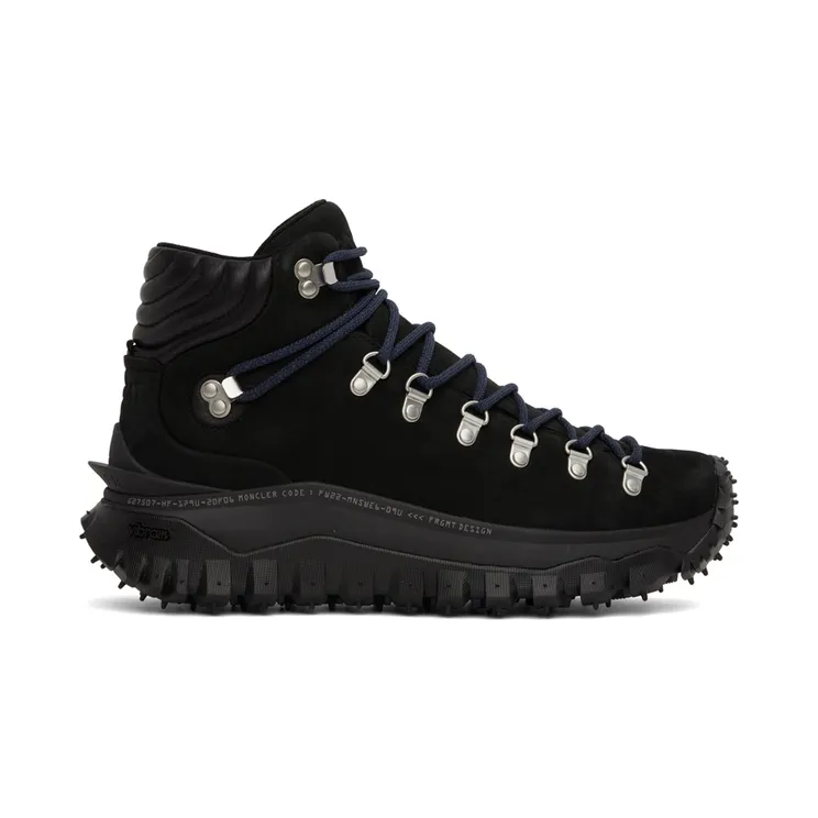 Moncler Genius Trailgrip GTX “Black” (H209U4M00010M2523)