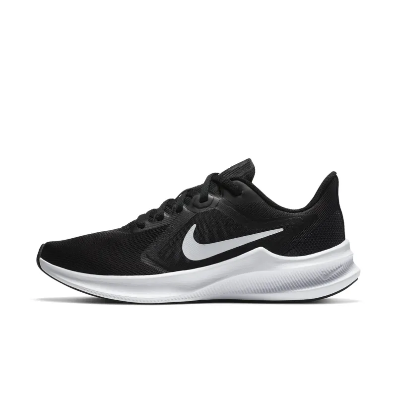 Nike Downshifter 10 Running Black (CI9984-001)