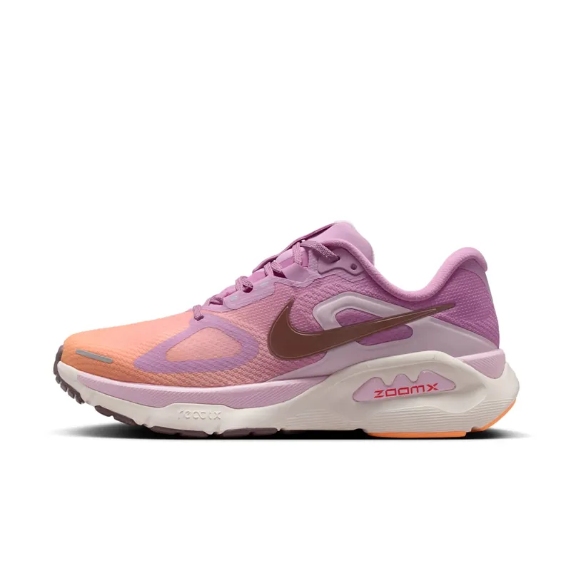 Nike Structure Plus Light Magenta/Orange Pulse/Pink Foam/Tattoo (HQ3049-503)