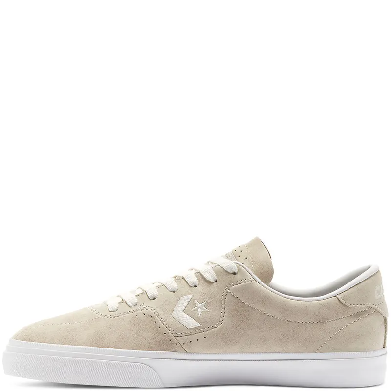 Converse Louie Lopez Pro Low Top Egret/egret/white (170500C)